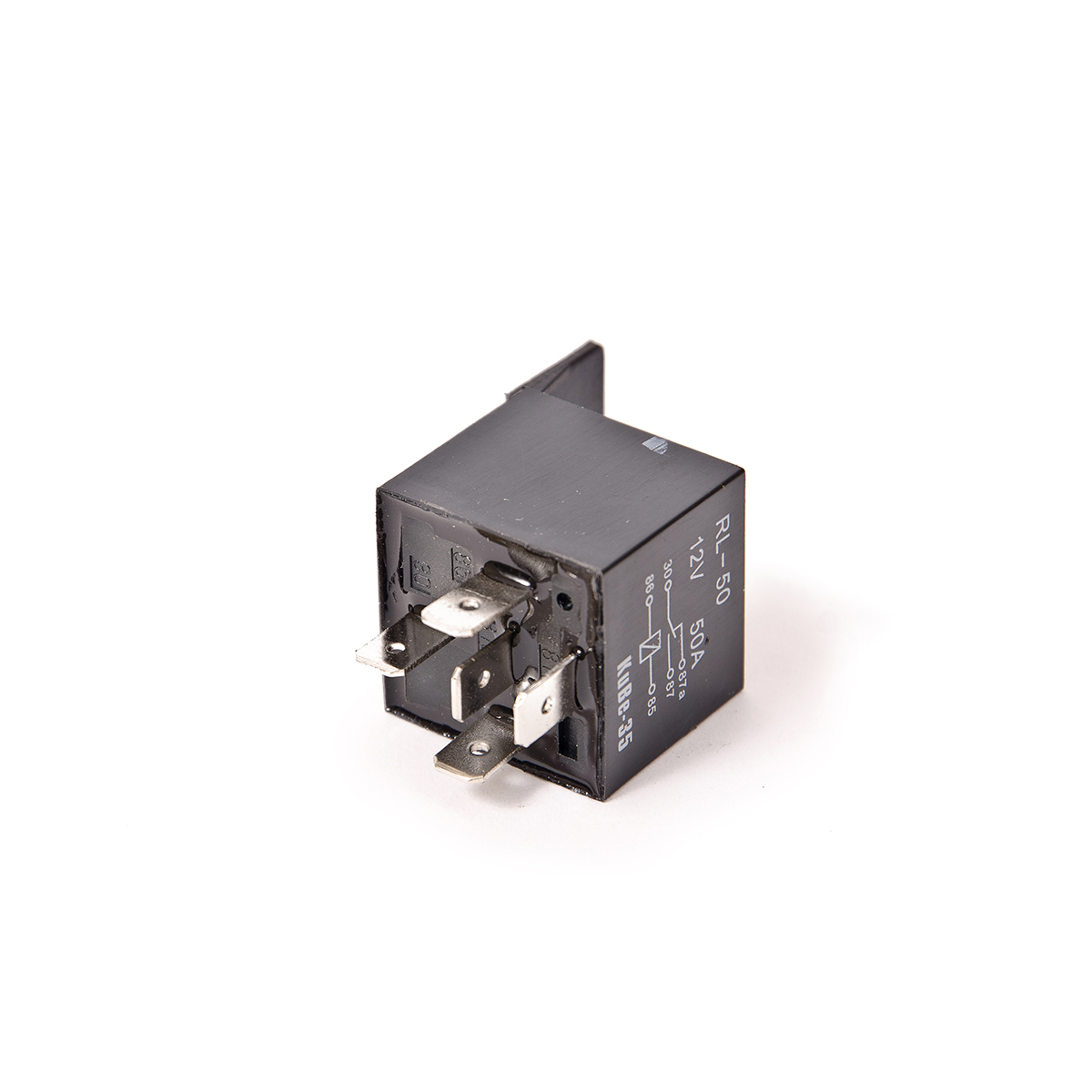 RELAY INVERSOR 5T 12V 50 AMPER >> RTM 36 CANTIDAD POR CAJA MASTER 500
