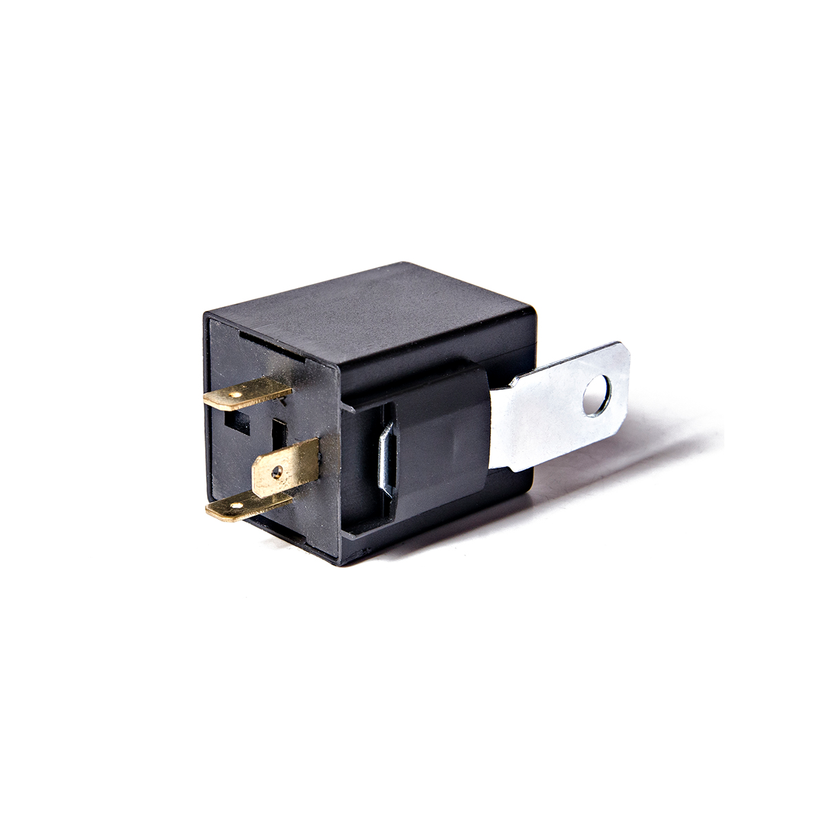 DESTELLADOR ELECTRONICO UNIVERSAL LINEA VIEJA (GRANDE) 12V 3T >> RTM 73 CANTIDAD POR CAJA MASTER 500