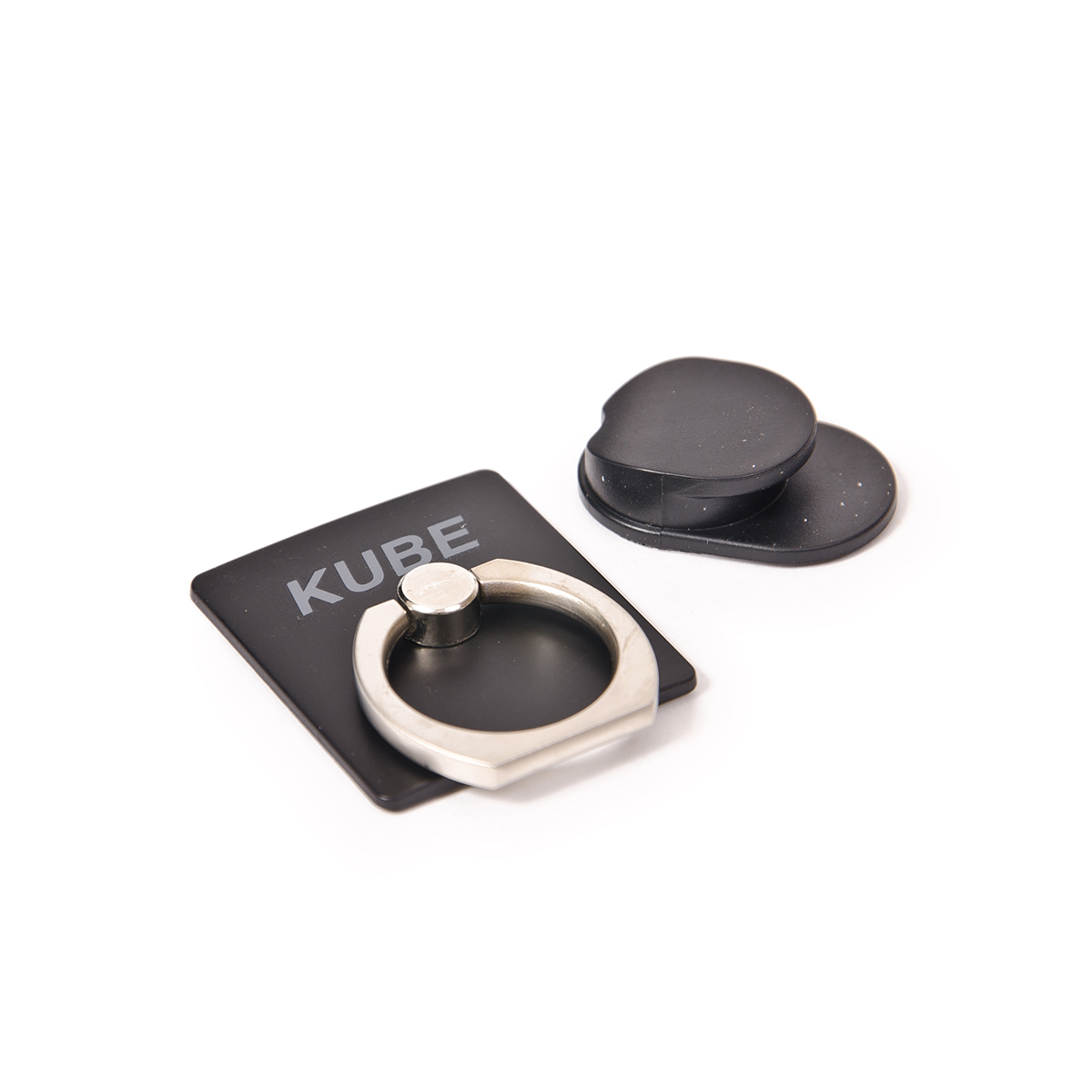 ACCESORIO PARA CELULAR ANILLO PARA CELULAR NEGRO