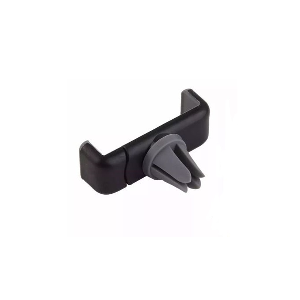 ACCESORIO PARA CELULAR SOPORTE DE CELULAR PARA A/A NEGRO + GRIS