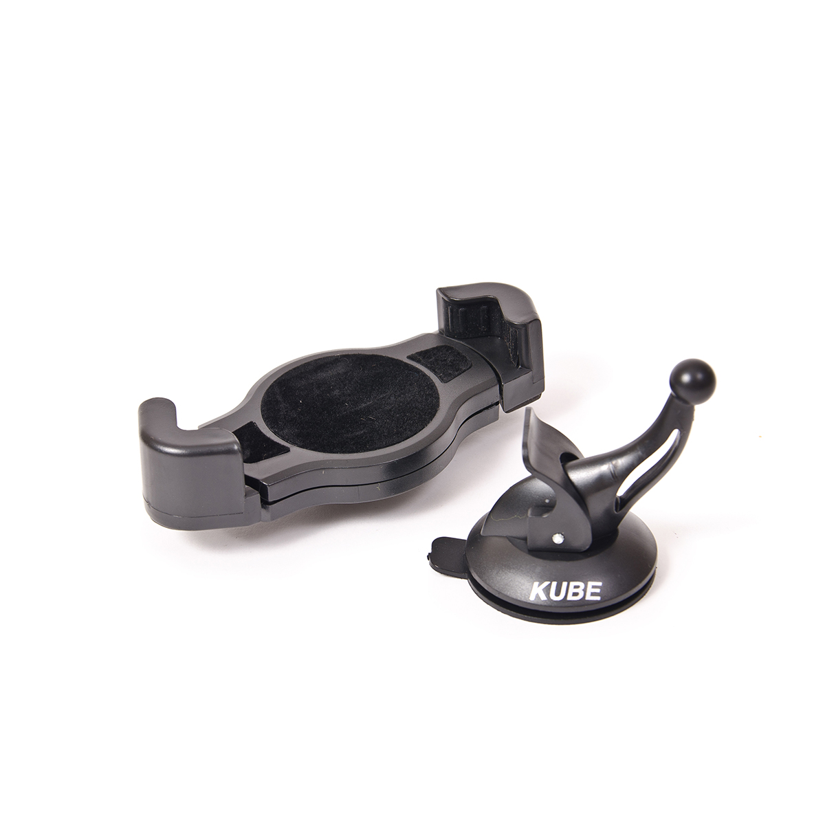 ACCESORIO PARA CELULAR SOPORTE DE CELULAR / GPS NEGRO