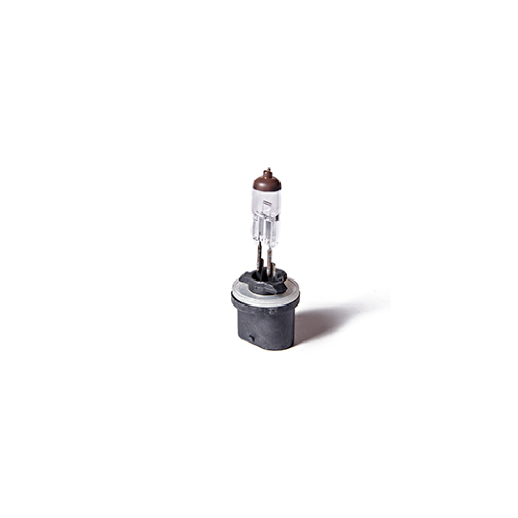 LAMPARA HALOGENA ESTANDAR 880 12V 27W H27/1 (CODIGO ANTERIOR: 880KO)