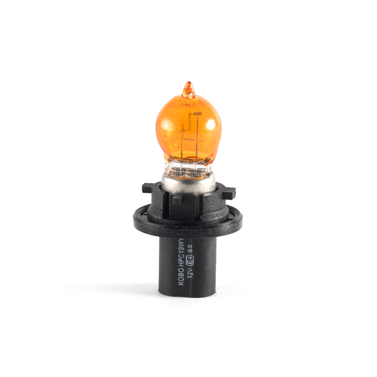 LAMPARA HALOGENA ESTANDAR HPC19W 12V 19W PEUGEOT 308 / 3008 / 4008 AMBAR