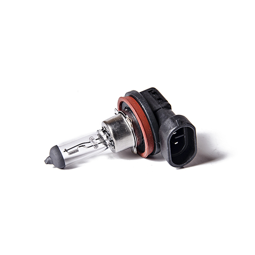 LAMPARA HALOGENA ESTANDAR H11 12V 55W KOBO (CODIGO ANTERIOR: 12362KO) CANTIDAD POR CAJA MASTER 250