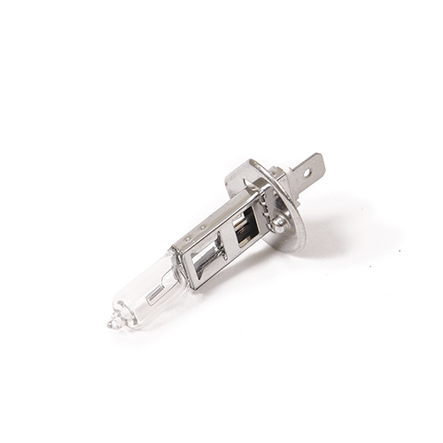 LAMPARA HALOGENA ESTANDAR H1 12V 100W KOBO (CODIGO ANTERIOR: 12454KO) CANTIDAD POR CAJA MASTER 1000