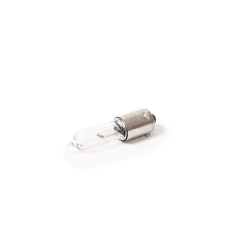 LAMPARA HALOGENA ESTANDAR H21W 12V 21W BAY9S 53 HALOGENA PATA DEFASADA (CODIGO ANTERIOR: 12056KO) CANTIDAD POR CAJA MASTER 5000