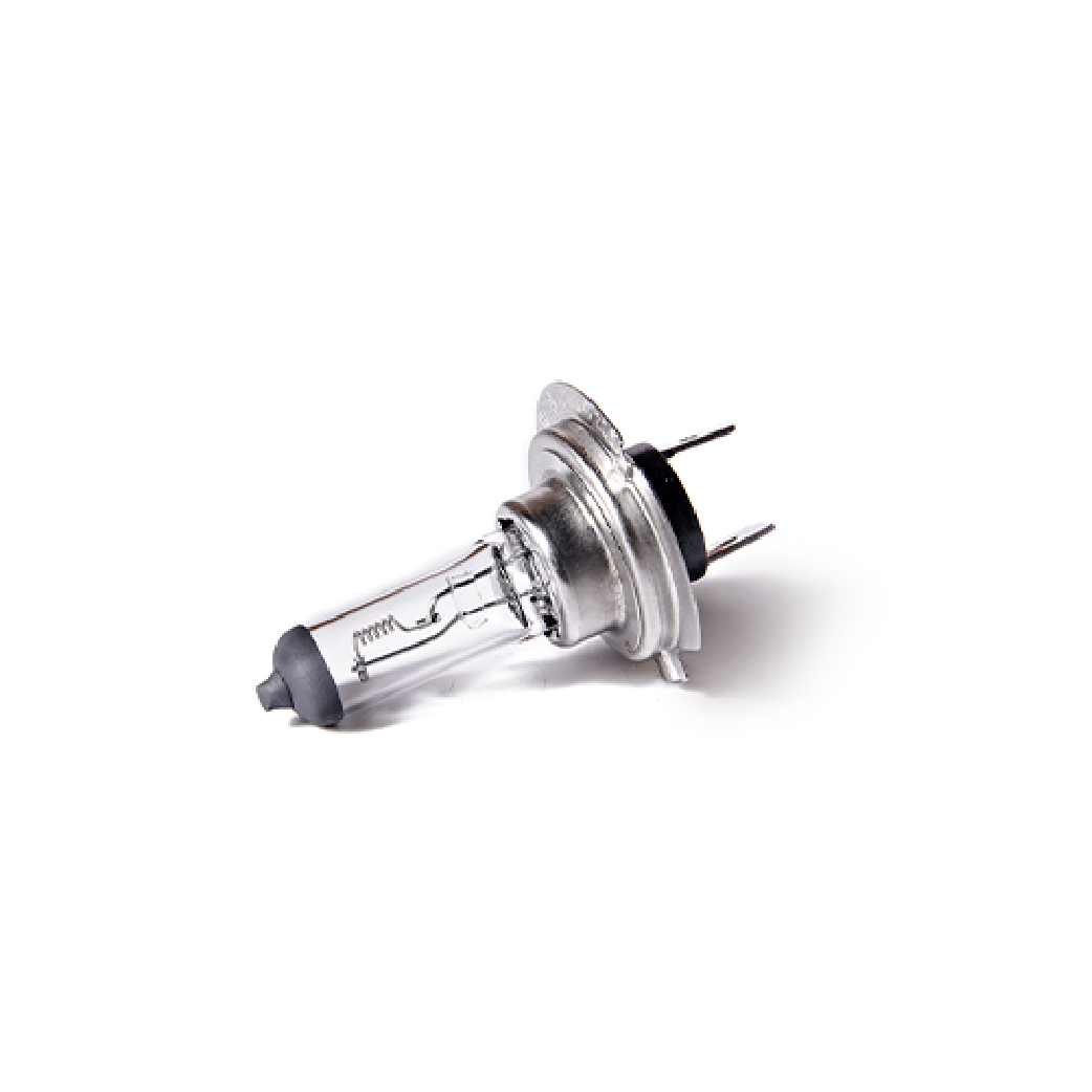 LAMPARA HALOGENA ESTANDAR H7 24V 70W KOBO (CODIGO ANTERIOR: 13972KO) CANTIDAD POR CAJA MASTER 500