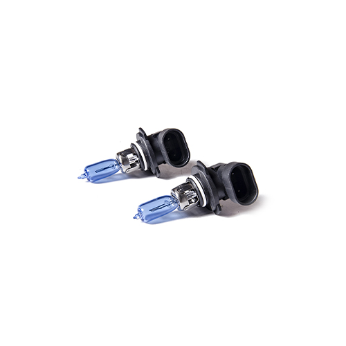 LAMPARA BLUE VISION 9005 60W XENON BLUE X BLISTER 2 UNIDADES (CODIGO ANTERIOR: B9005BVIMP) CANTIDAD POR CAJA MASTER 100