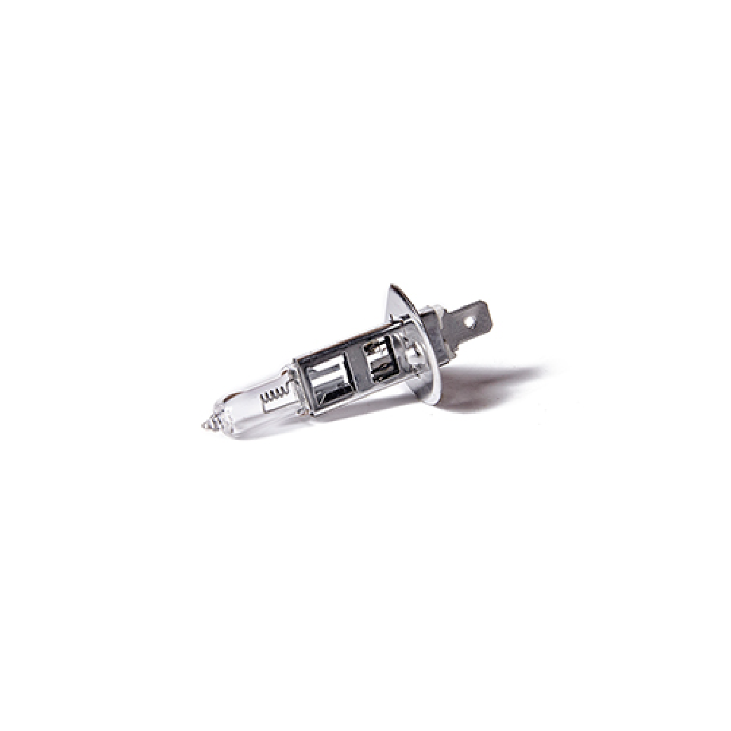 LAMPARA HALOGENA ESTANDAR H1 24V 70W KOBO (CODIGO ANTERIOR: 13258KO) CANTIDAD POR CAJA MASTER 1000