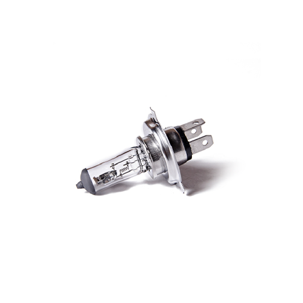 LAMPARA HALOGENA ESTANDAR H4 PT43 24V 60/55W KOBO (CODIGO ANTERIOR: 13342KO) CANTIDAD POR CAJA MASTER 250