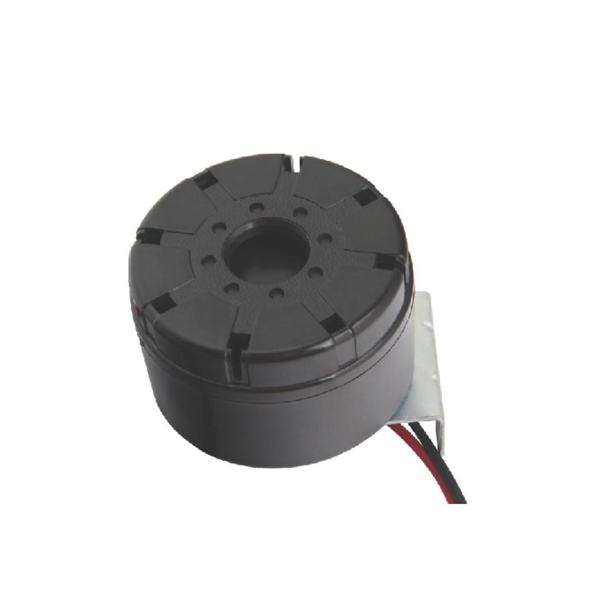 SIRENA DE RETROCESO 90-110 DB VOLTAJE 12V - 24V ENVASE POR UNIDAD