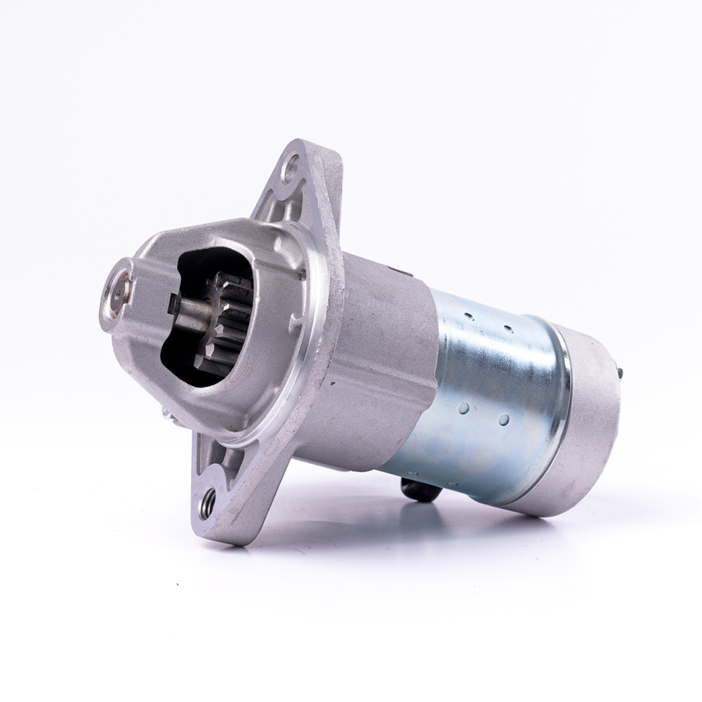 MOTORES DE ARRANQUE CHEVROLET CORSA DIESEL / COMBO / VECTRA - 11 DIENTES 11162 RT MA055