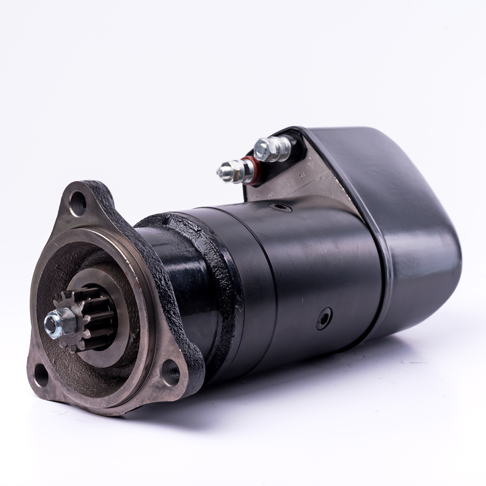 MOTORES DE ARRANQUE FIAT FKB - 11 DIENTES MAB 417006 11811 417006