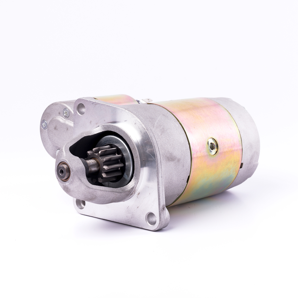 MOTORES DE ARRANQUE FIAT REGATTA 1300/1500 MOTOR TIPO INDIEL - 11 DIENTES RT MA010