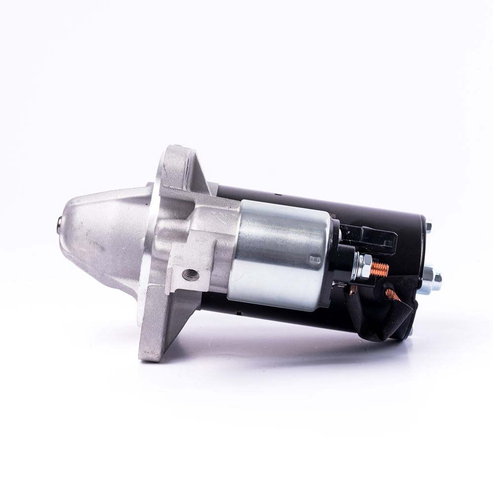 MOTORES DE ARRANQUE CHEVROLET S10 2.8 TD MOTOR MWM 2001 - 9 DIENTES MA-4015 MAB-223010 11180 PA41012 M2T87771 RT MA027