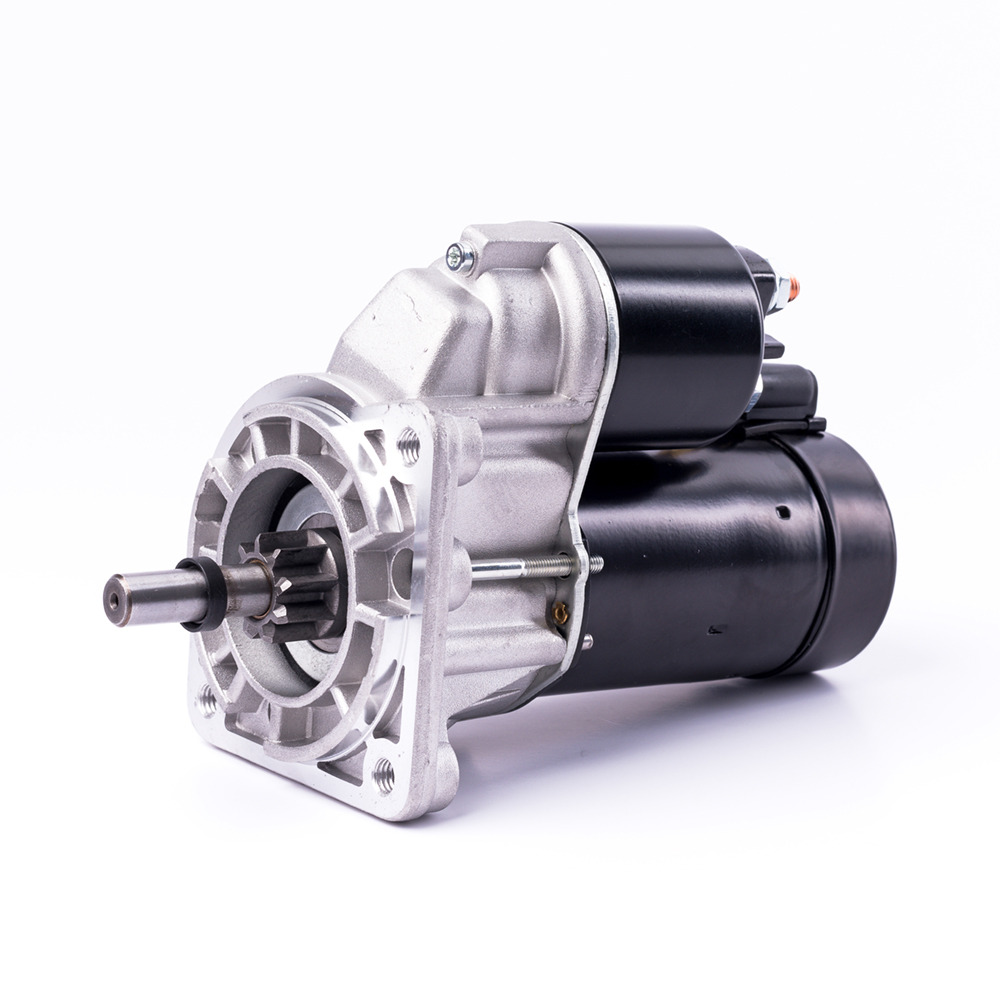 MOTORES DE ARRANQUE VW GOL VALEO - 9 DIENTES MA-0002 MAV-432654 11124 STR50573 RT MA009