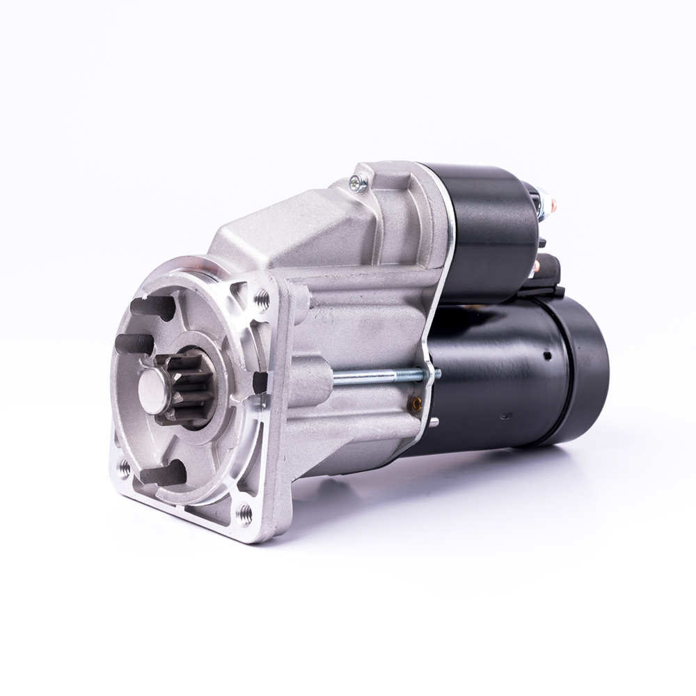 MOTORES DE ARRANQUE VW GOL 1.6, 1.8, 2.0 / SAVEIRO / QUANTUM / SANTANA - 9 DIENTES MA-4124 MAB-AL0502 11125 PA41039 ST1239-47 RT MA011