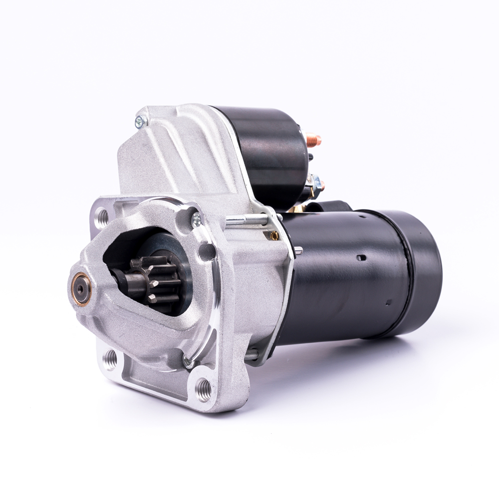 MOTORES DE ARRANQUE FORD FIESTA 1., KA 1.3 I, KA 1.6 L, KA 1.6 STREET - 10 DIENTES MA-0029 MAV-438180 11747 PA41009 STR50302