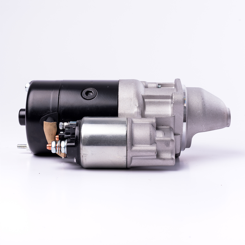 MOTORES DE ARRANQUE VW CAMION - MOTOR DEUTZ - 11 DIENTES 11235