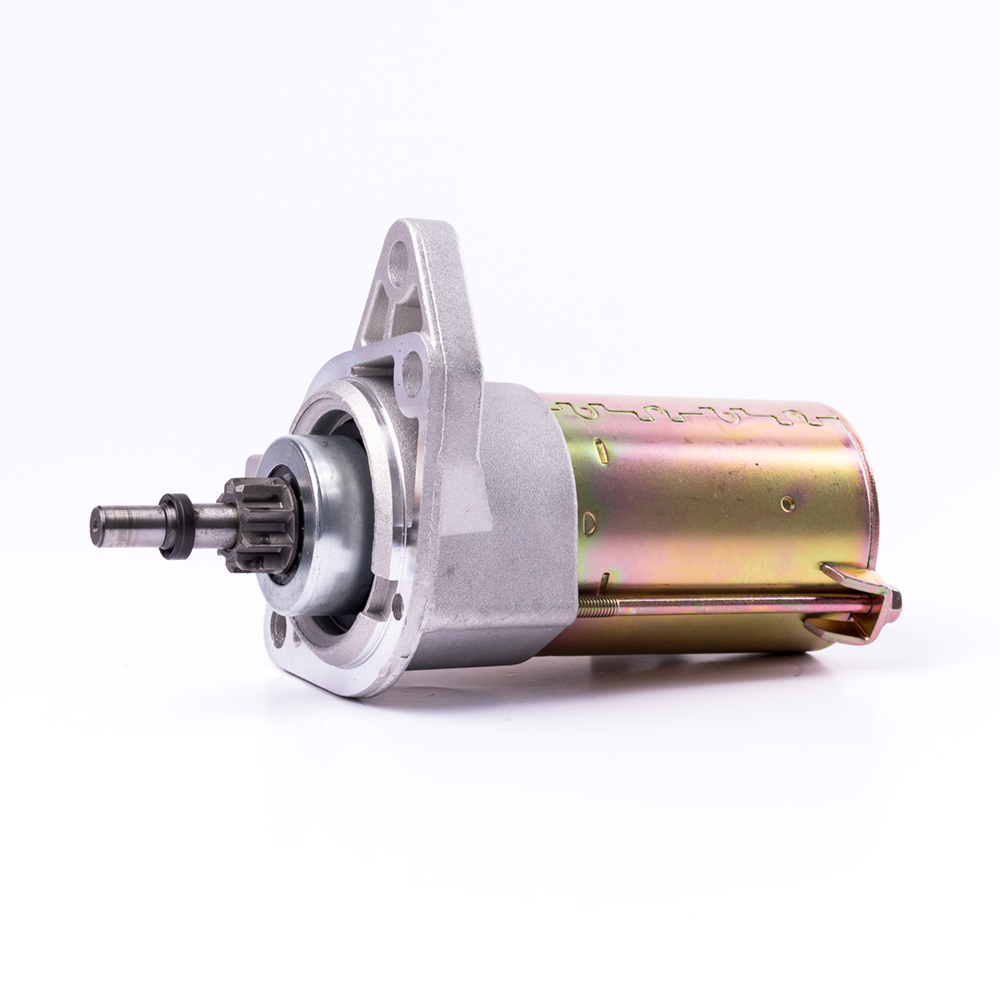 MOTORES DE ARRANQUE VW GOL 1.8, 2.0 - SEAT - AUDI - 9 DIENTES MA-0040 MAB 107060 11123 / 11844 PA41042 ST1239-2 RT MA049