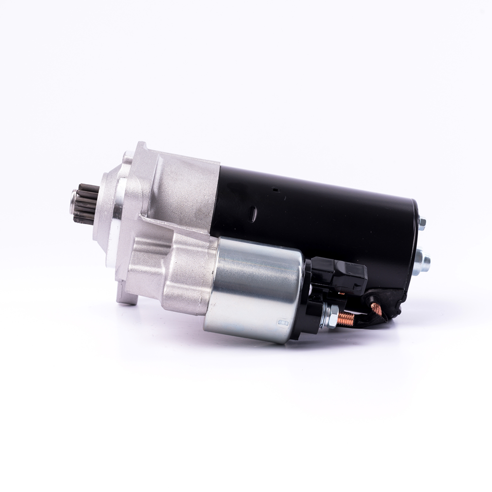 MOTORES DE ARRANQUE VW GOLF, POLO, VENTO 1.9L MAYOR POTENCIA - 9 DIENTES MA-4037 MAB-125005 11894 PA41005 ST1238-13 RT MA050