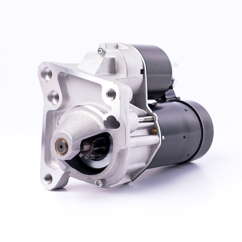 MOTORES DE ARRANQUE RENAULT 19 VALEO - 10 DIENTES MA-0037 MAV-432622 11737 PA41004 D6RA33
