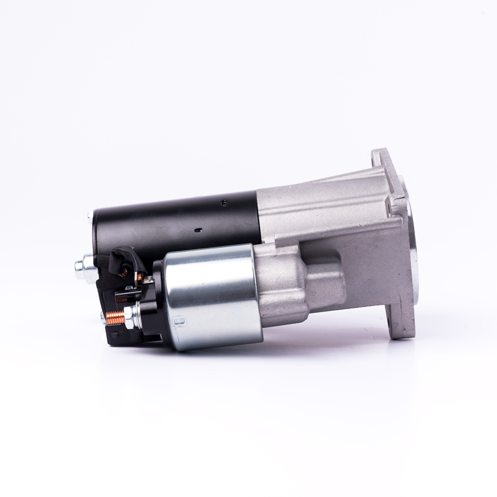 MOTORES DE ARRANQUE VW POLO 1.4, 1.6 - 9 DIENTES 11275 417006 RT MA051
