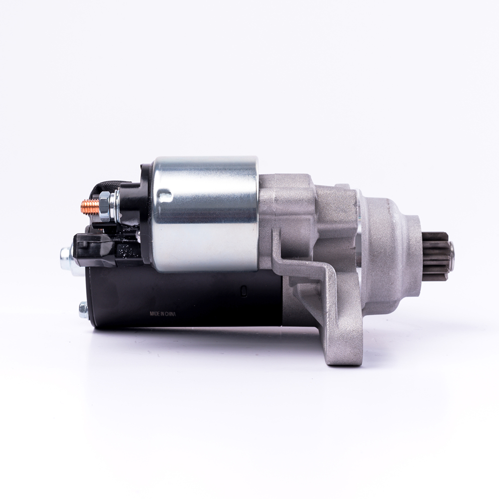 MOTORES DE ARRANQUE VW FOX / SURAN / VOYAGE 1.0, 1.6 - 10 DIENTES MA-4067 MAB-121016 / MAV-458214 11875 / 11892 1121016 RT MA032