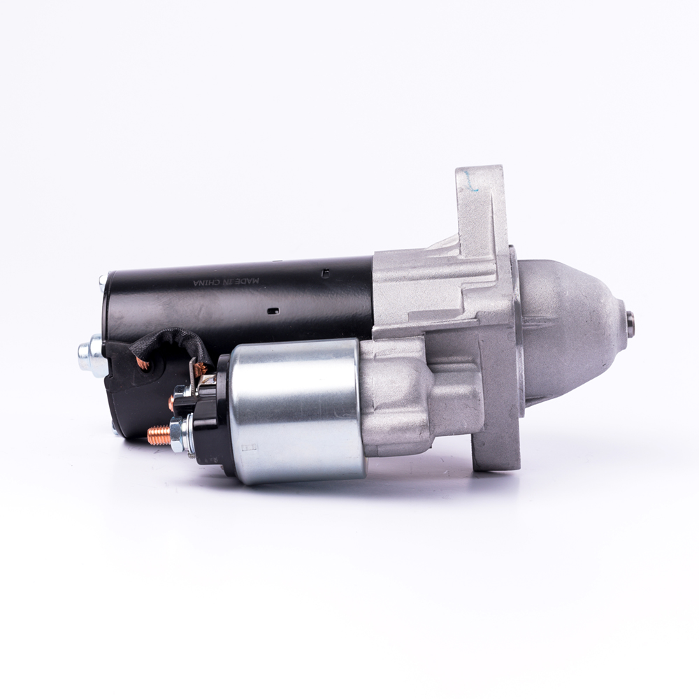 MOTORES DE ARRANQUE FORD MOTOR ZETEC - 10 DIENTES MA-4079 MAB-108121 11843 PA41029 ST1239-17 RT MA036