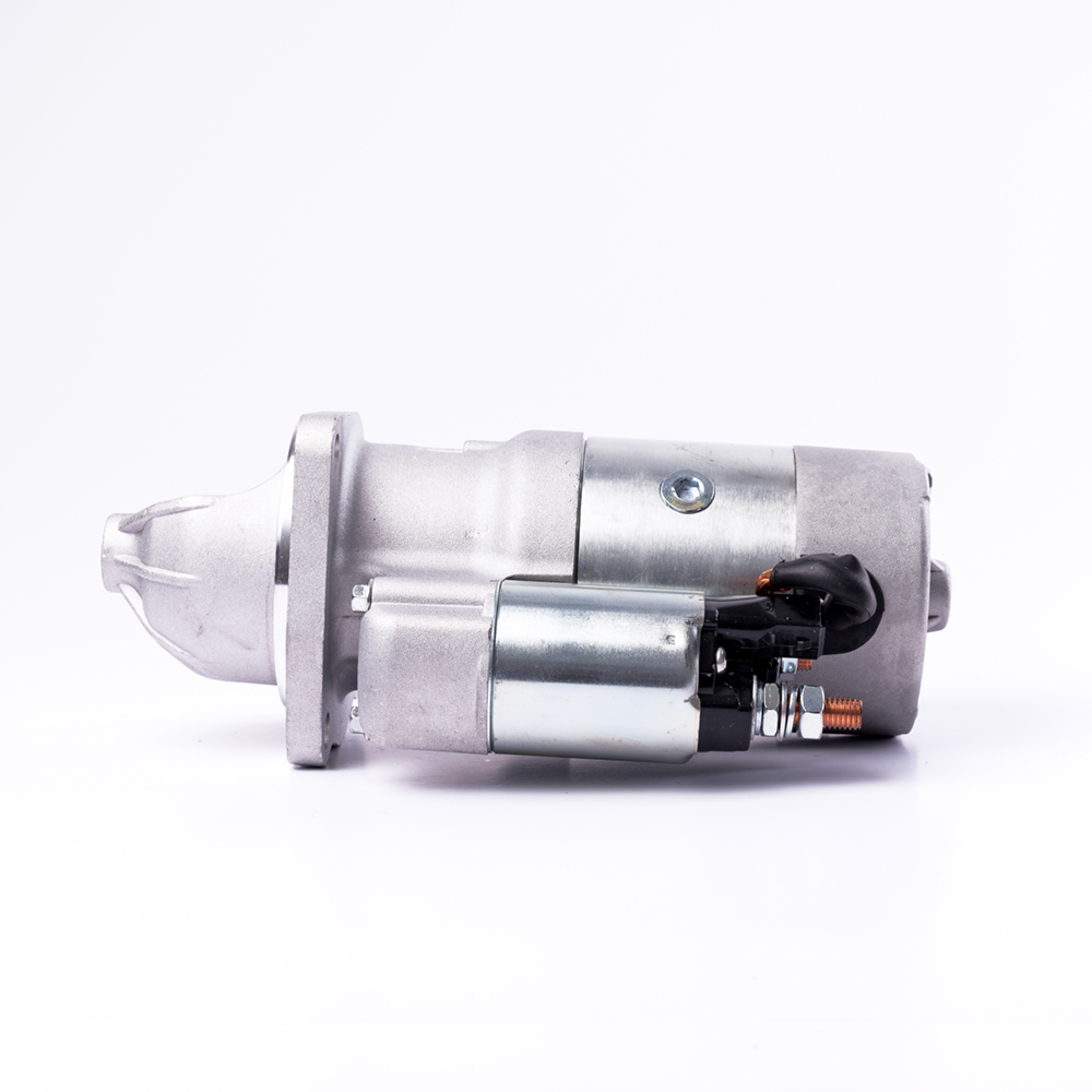 MOTORES DE ARRANQUE FORD F100 / F150 / F250 / F400 - 9 DIENTES MAI 259750 11897 PA41030 RT MA039
