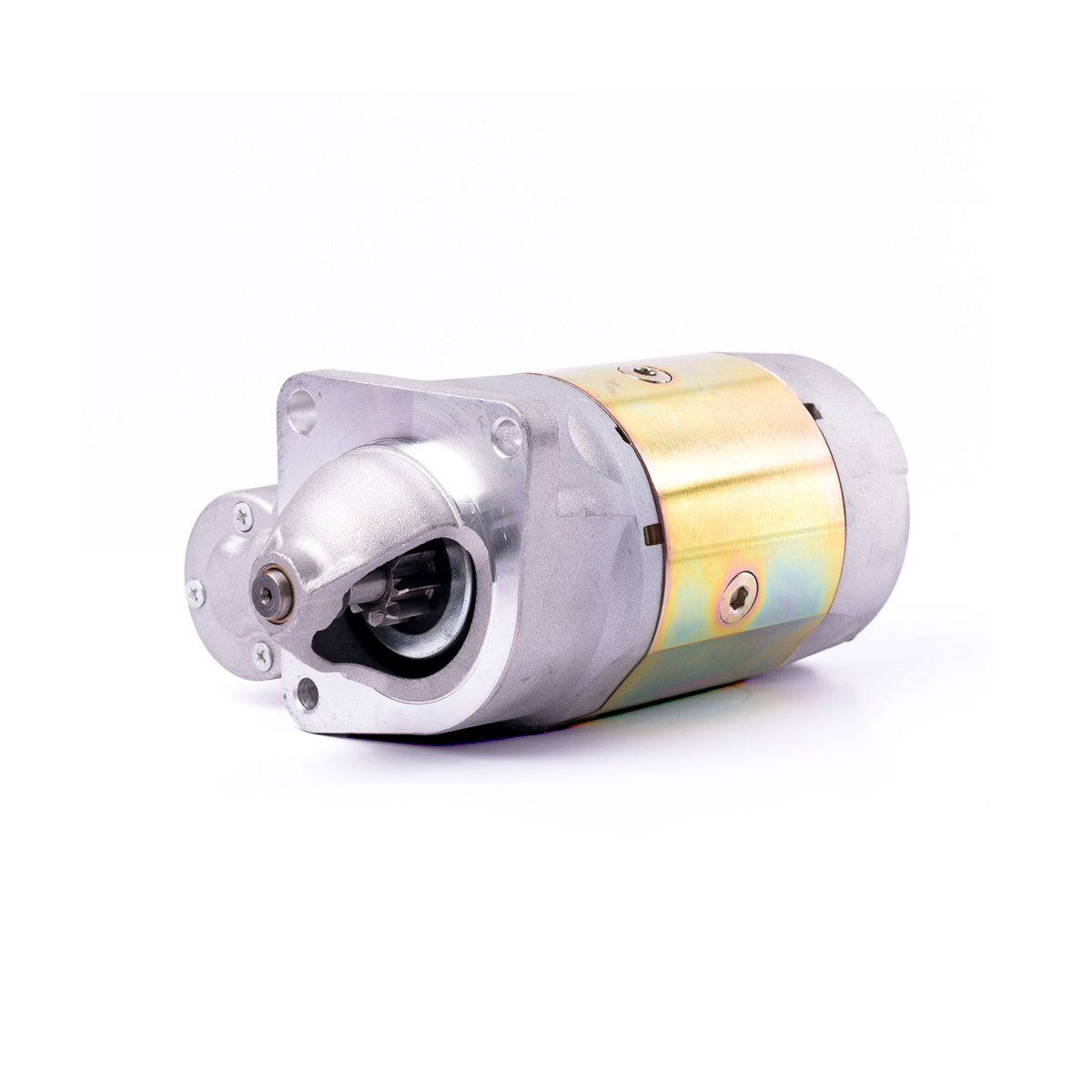 MOTORES DE ARRANQUE RENAULT 12 1400 INDIEL - 9 DIENTES MA-3024 MAV 432565 PA41085 STR54040 RT MA004