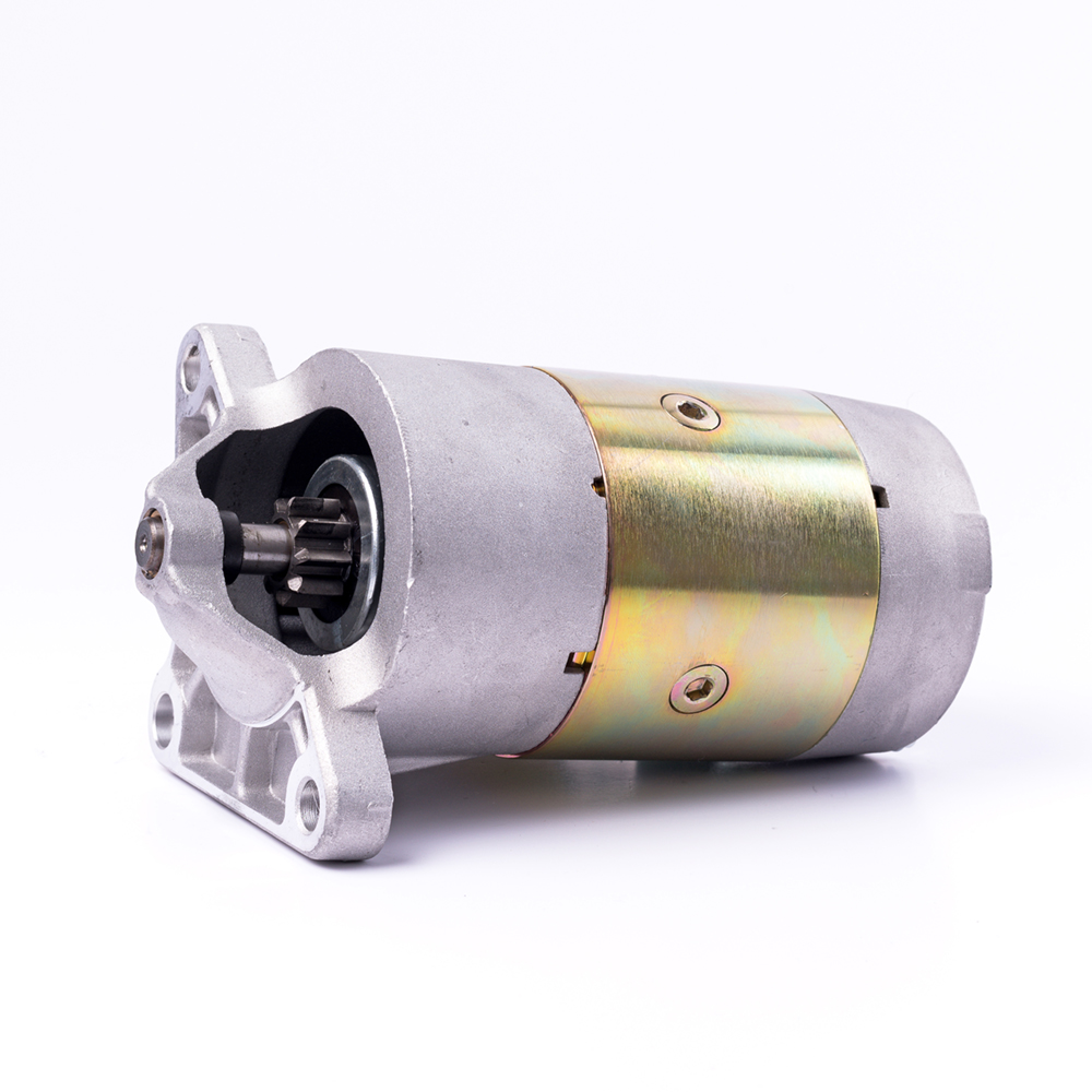 MOTORES DE ARRANQUE RENAULT 18 / 2000 INDIEL - 9 DIENTES MA-3025 PA41086 RT MA007