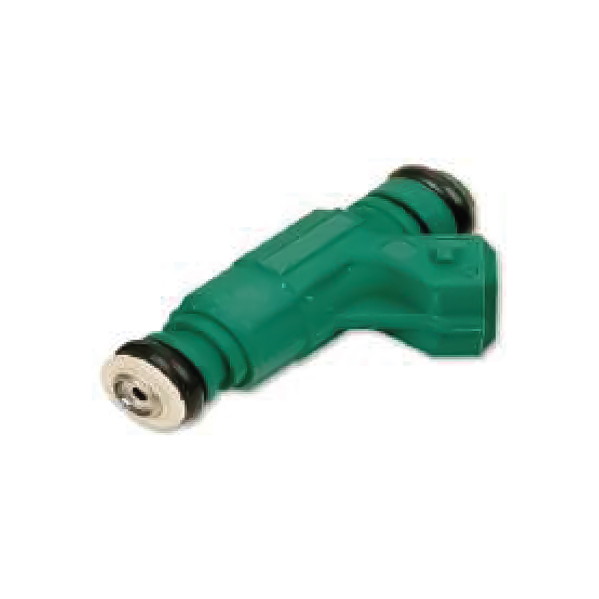 INYECTOR DE COMBUSTIBLE PEUGEOT 206 1.6 16V VERDE