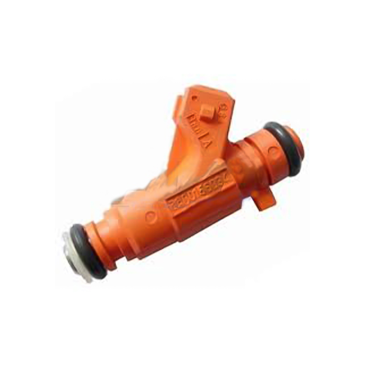 INYECTOR DE COMBUSTIBLE CITROEN XSARA / BERLINGO / CITROEN / C3 / PEUGEOT 206 / 307 / PARTNER / TODOS MOTOR 1.6 CC (NFU./ TU5JP4)