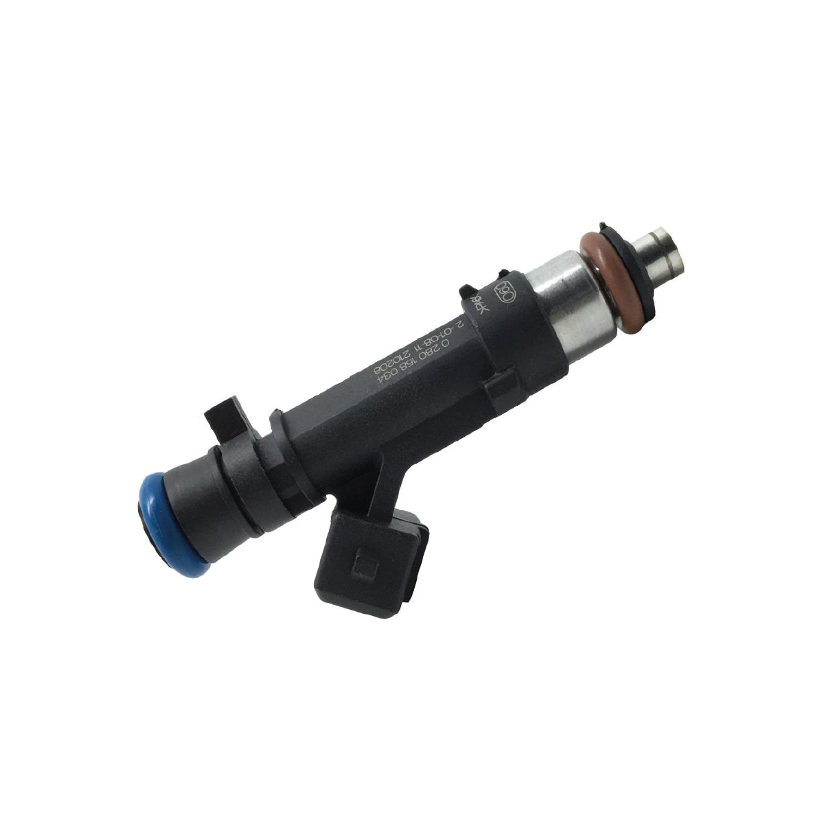 INYECTOR DE COMBUSTIBLE RENAULT LOGAN / SANDERO