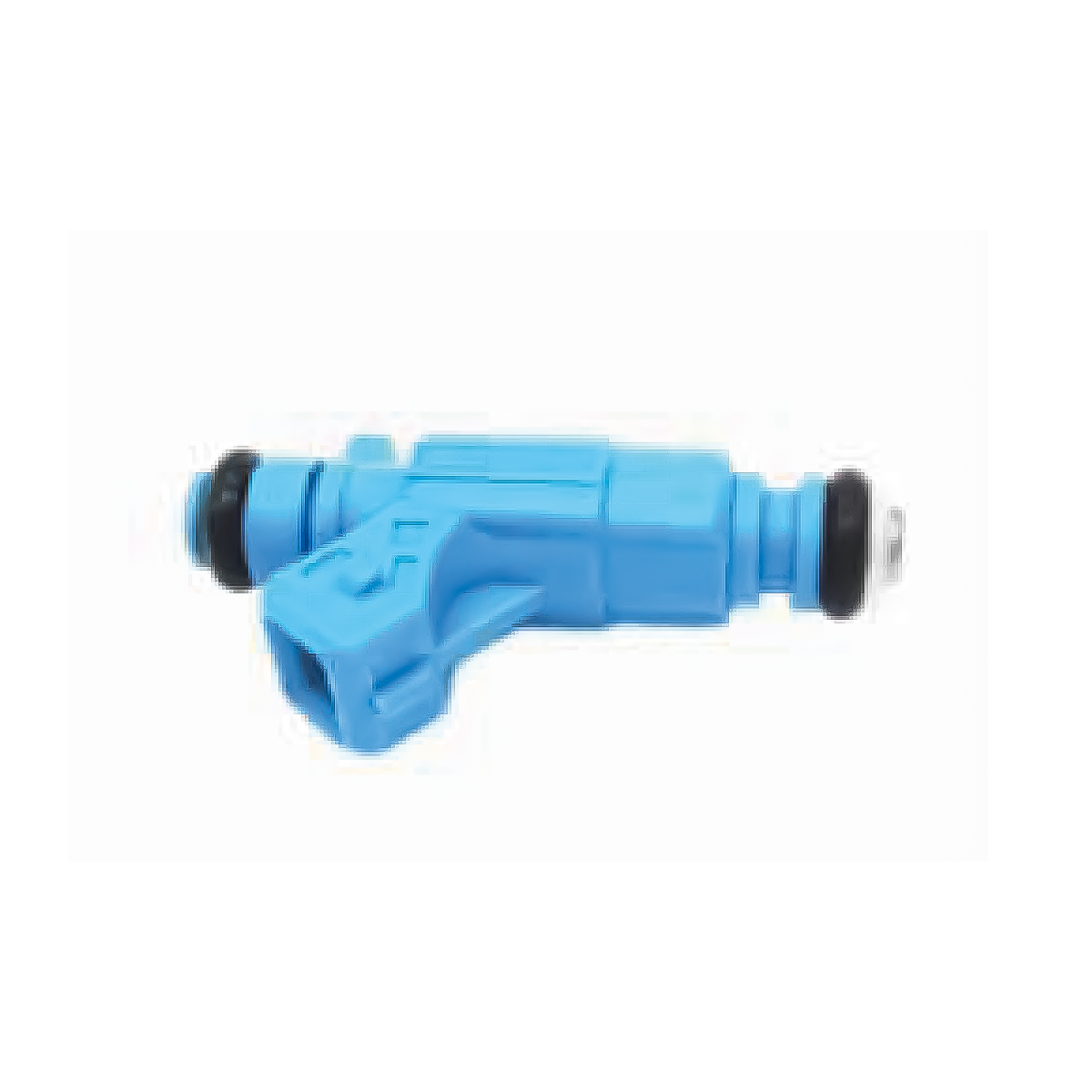 INYECTOR DE COMBUSTIBLE FIAT IDEA 1.4 16V DESDE 2004