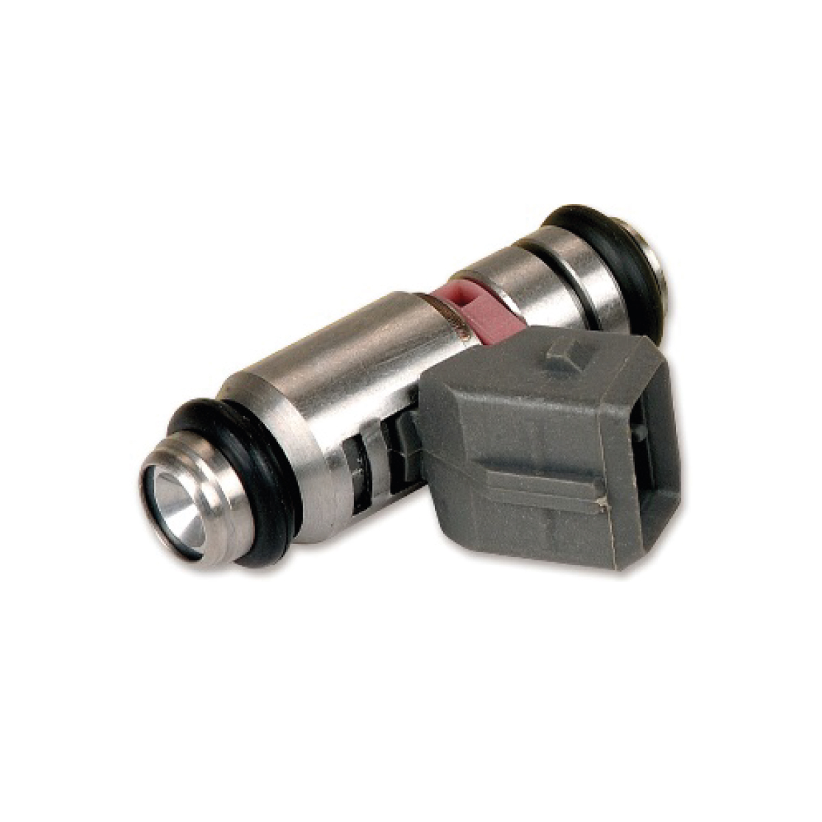 INYECTOR DE COMBUSTIBLE VW FOX 1.0 16V - GOL POWER 1.0 16V ARO ROSA