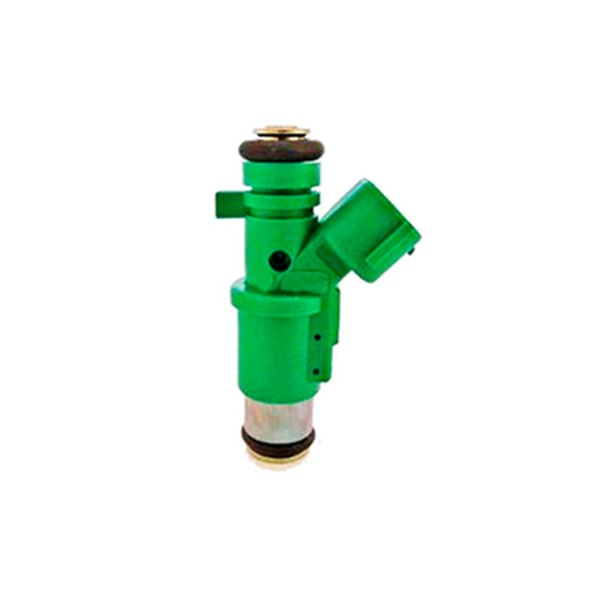 INYECTOR DE COMBUSTIBLE PEUGEOT 206 1.4 - 207 - PARTNER 1.4 - CIRTÖEN C3 - BERLINGO 1.4