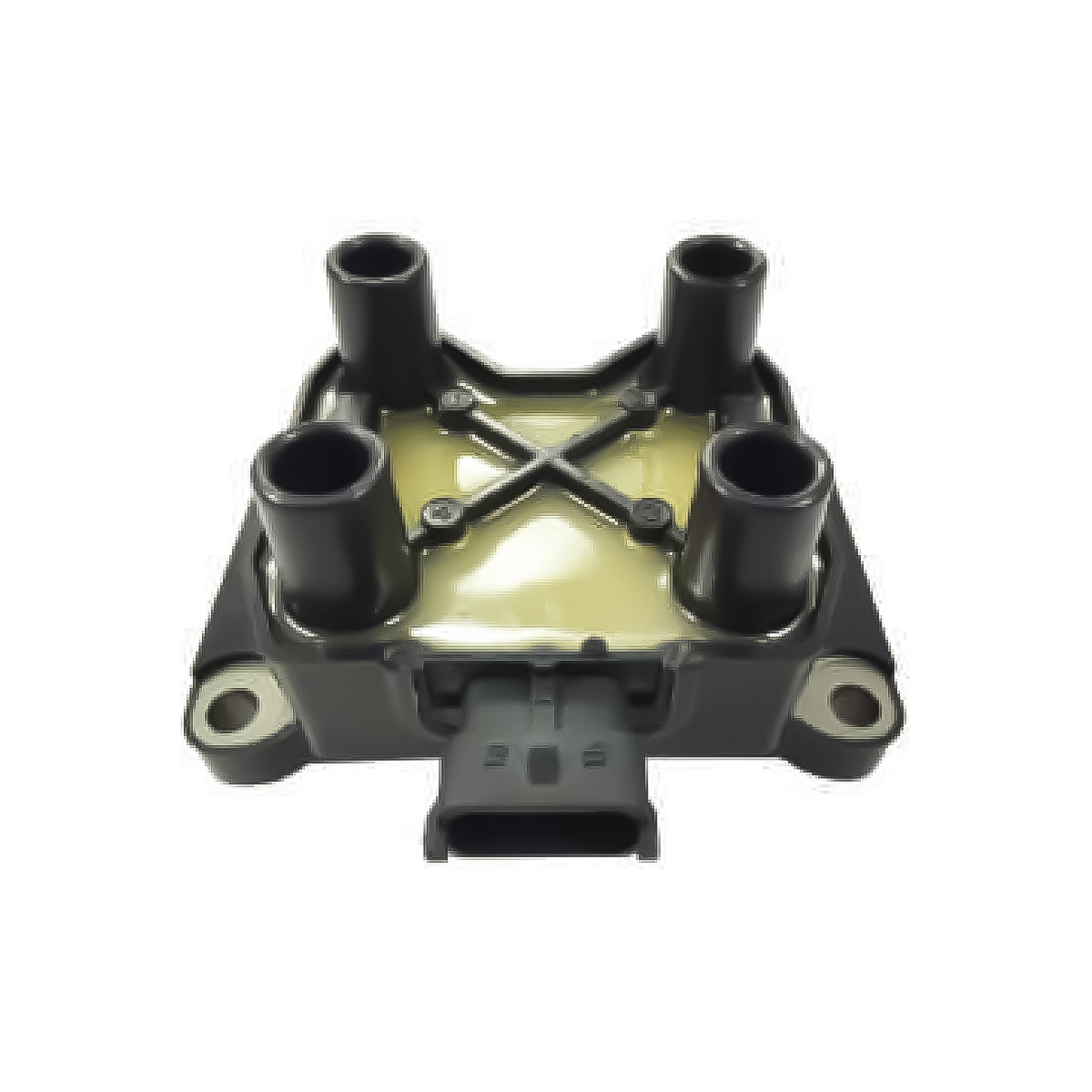 BOBINA DE IGNICION FIAT SIENA PALIO (MOTOR FIRE) 70033 RT1426 CANTIDAD POR CAJA MASTER 20