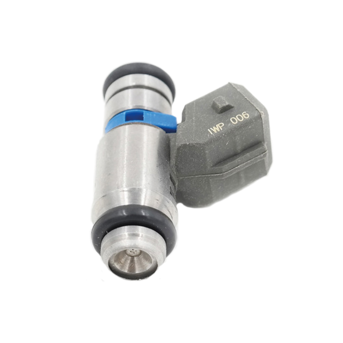 INYECTOR DE COMBUSTIBLE FIAT BRAVO I 1.8GT - MAREA - BRAVA 1.8 16V - STILO 1.8 16V - PEUGEOT 106 II 1.6