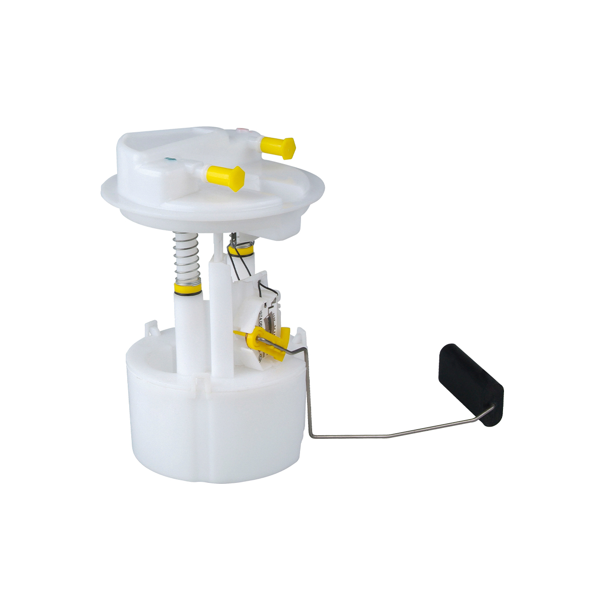 MODULO DE BOMBA DE COMBUSTIBLE RENAULT CLIO II: 1.461CC DIESEL DCI 09/ 01>