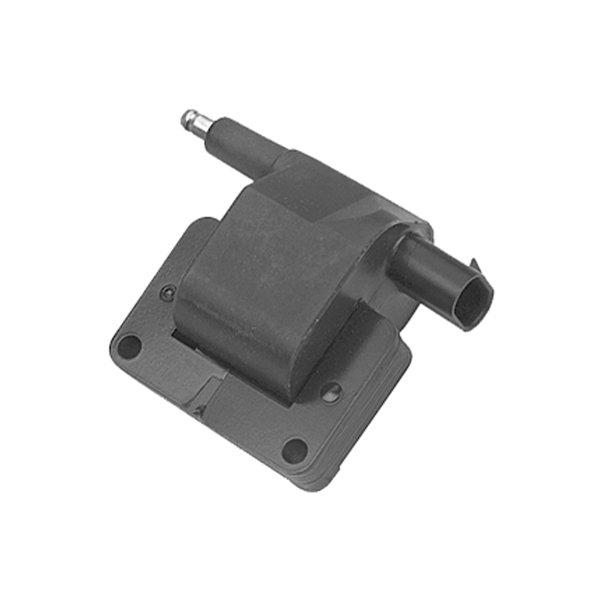 BOBINA DE IGNICION CHRYSLER JEEP CHEROKEE 90-95 - GRAND CHEROKEE - COMMANDER - COMPASS - WRANGLER I II 70093 RT1803