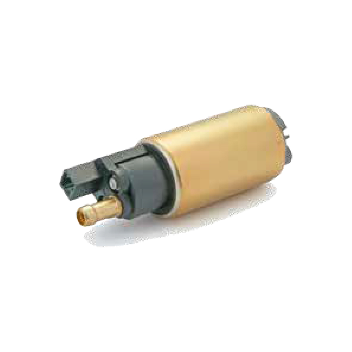 BOMBA DE COMBUSTIBLE BOMBA INTERNA 12V. 3BAR. 100 L/H. (PICO LISO LARGO) FORD KA 1.0, 1.3, 1.6 C/ MOTOR ENDURA/ZETEC 96 RANGER 02/ ESCORT ECONOLINE E/150 EXPLORER V6, V8 02 F250, F350 V6, V8 02/ FIESTA - NISSAN VARIOS