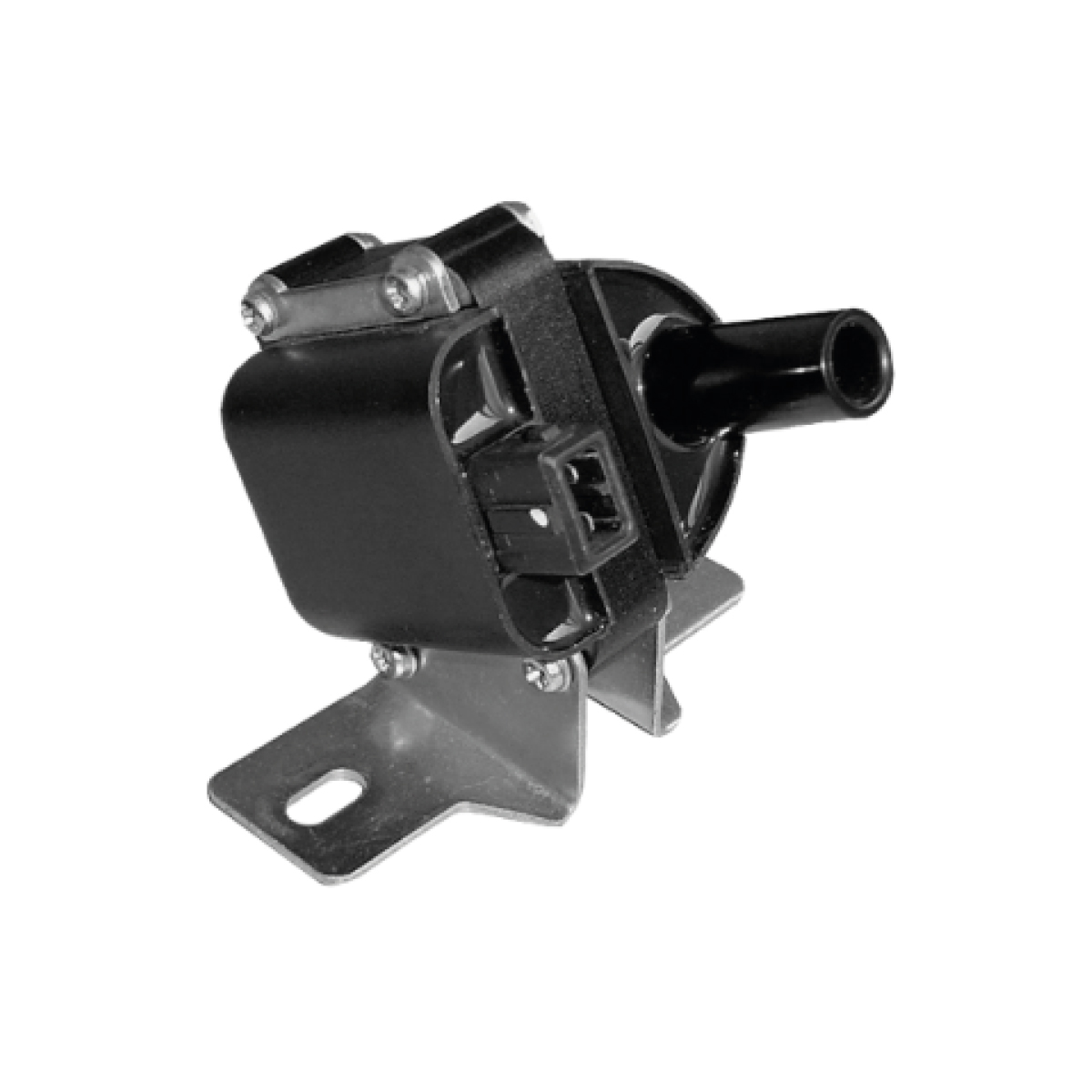 BOBINA DE IGNICION VOLKSWAGEN GOL - SANTANA - PASSAT - AUDI 200 2.1 2.2 70084