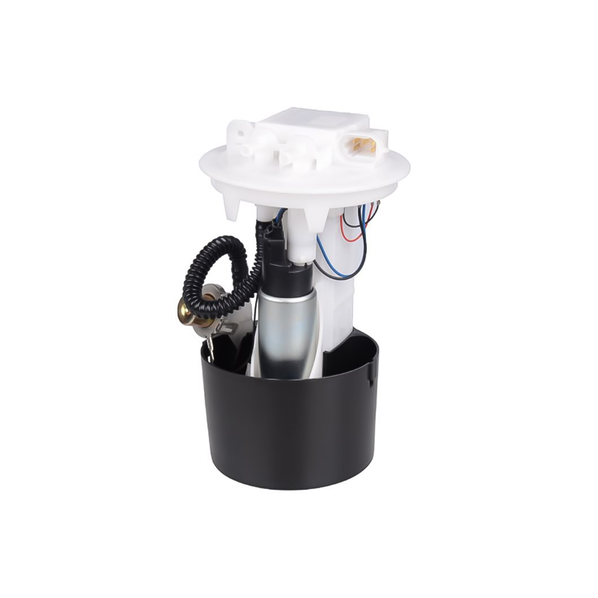 MODULO DE BOMBA DE COMBUSTIBLE RENAULT KANGOO 1.6 8V / 16V 2000> CON REGULADOR
