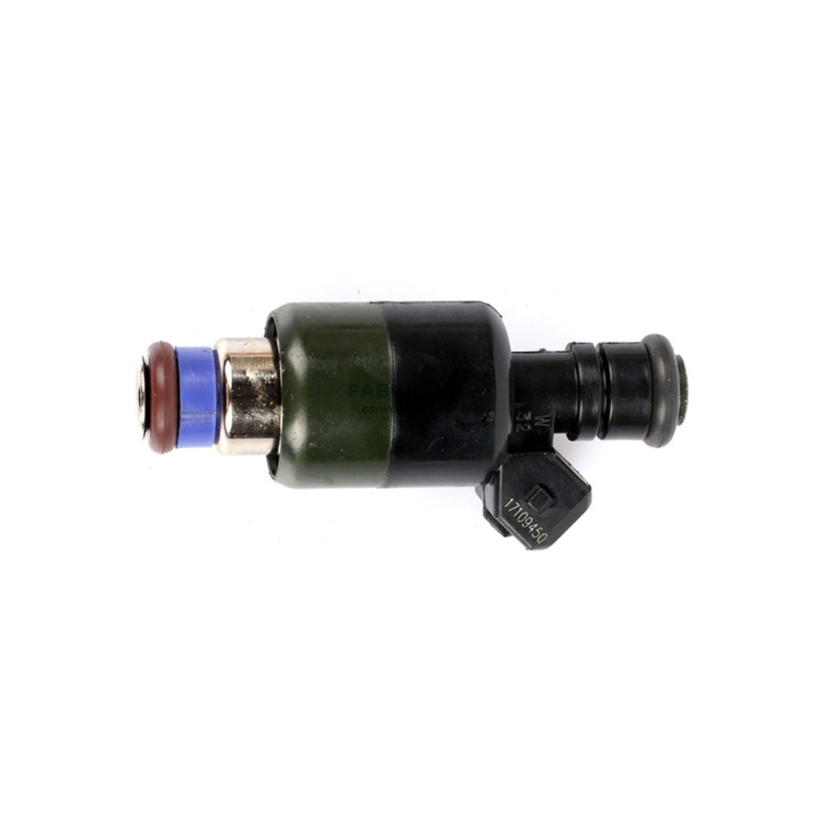 INYECTOR DE COMBUSTIBLE FORD F-100 4.9I