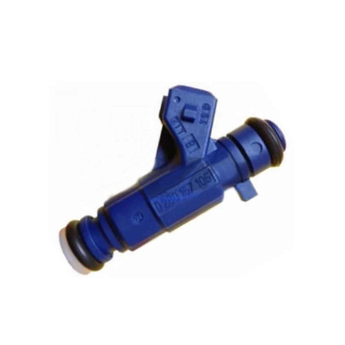 INYECTOR DE COMBUSTIBLE CHEVROLET CORSA - AGILE - PRISMA - MONTANA 1.4 FLEX