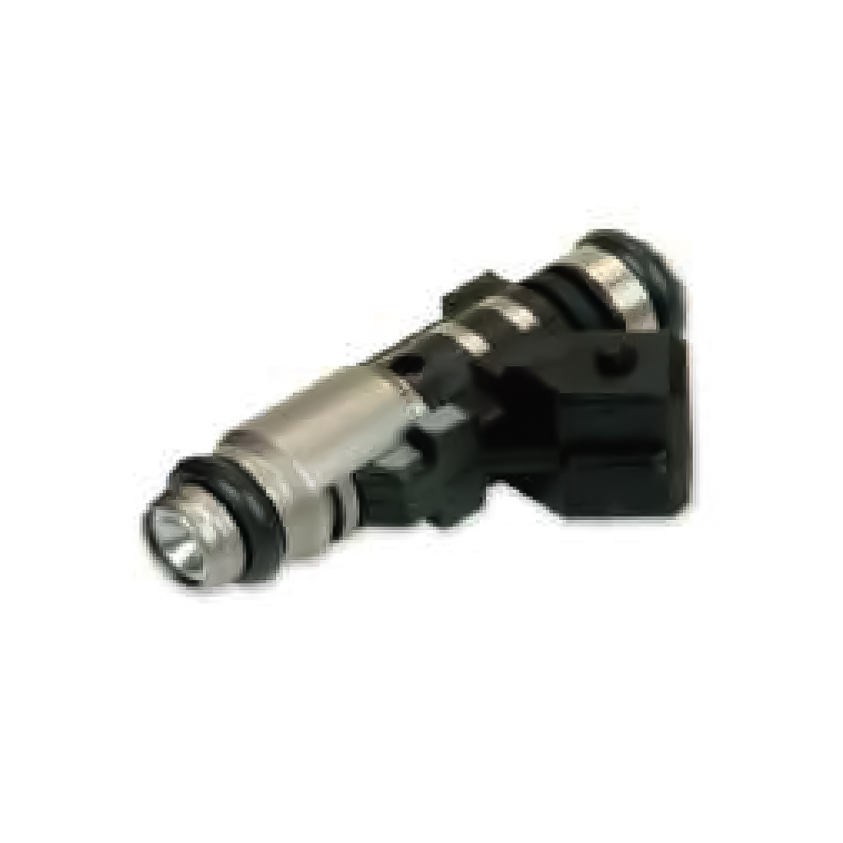 INYECTOR DE COMBUSTIBLE PEUGEOT 106 - 206 - 306 / CITROEN SAXO - XANTIA - XSARA NEGRO - GRIS