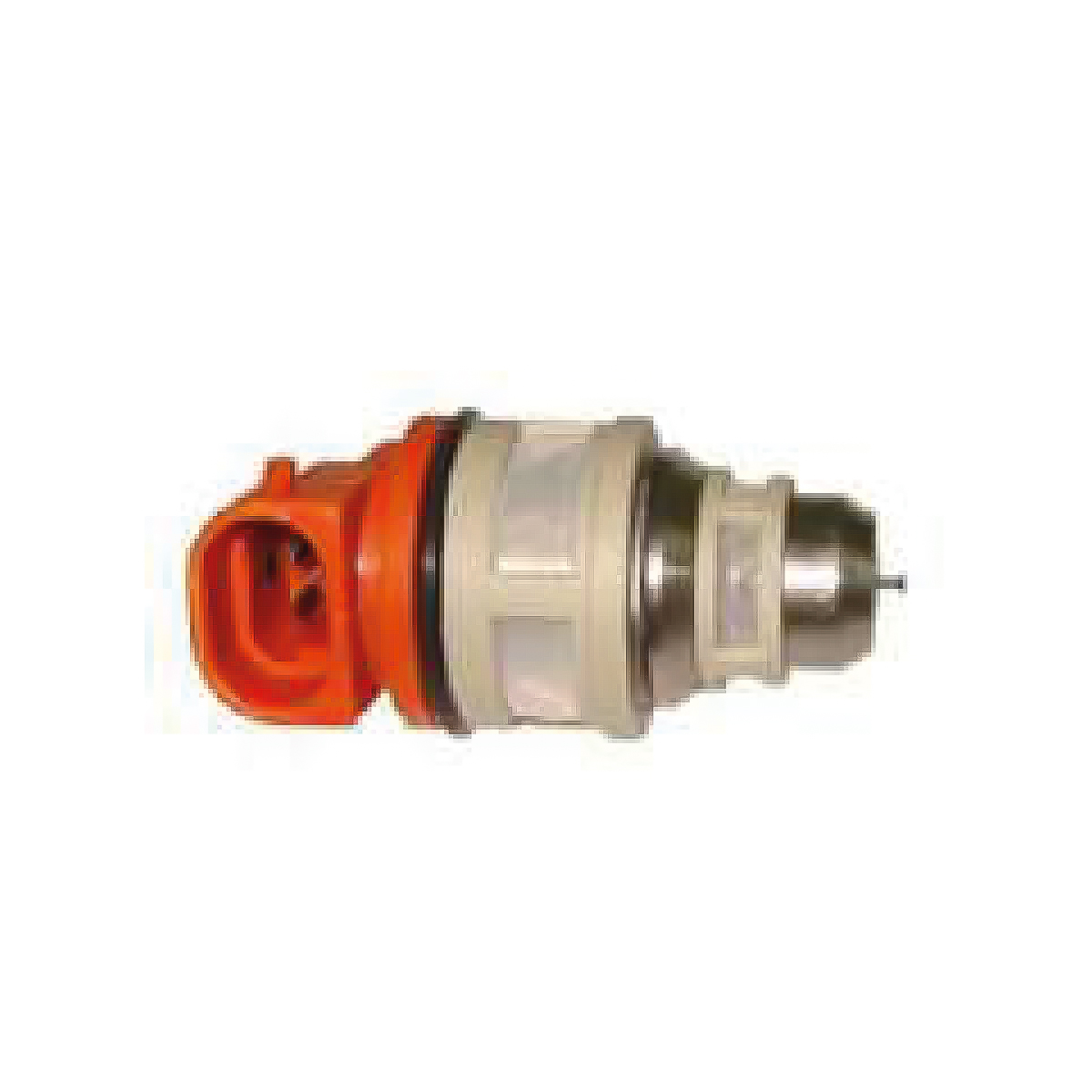 INYECTOR DE COMBUSTIBLE FIAT PALIO - SIENA - UNO SPI 8V ARO NARANJA MONOPUNTO