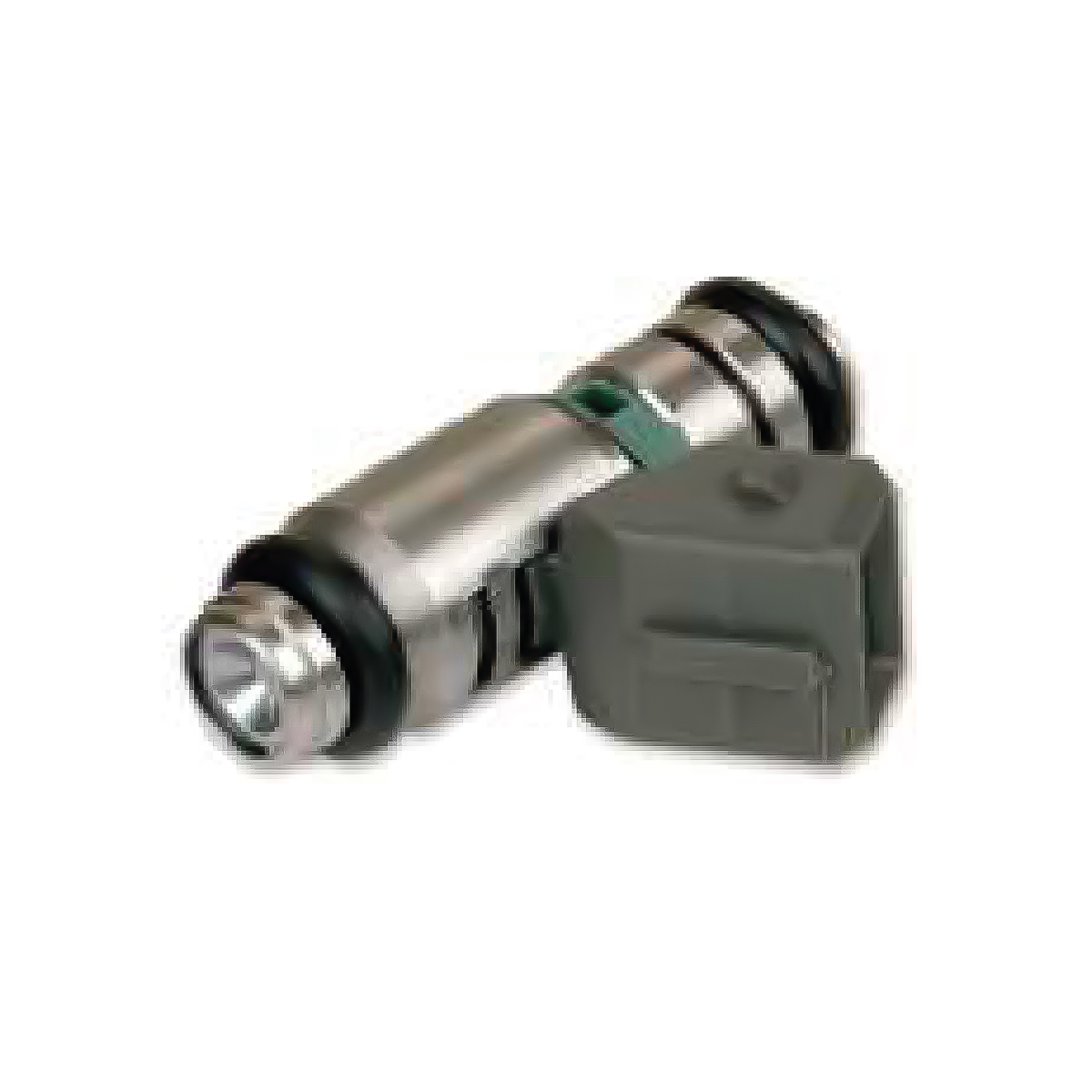 INYECTOR DE COMBUSTIBLE VW GOL - PARA TI - SAVEIRO 1.6 - 1.8 ARO VERDE - BEIGE